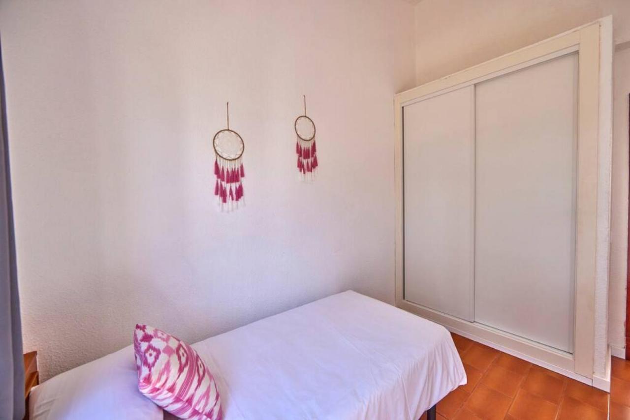 Nura Houses Magaluf Duplex 3 Exterior photo